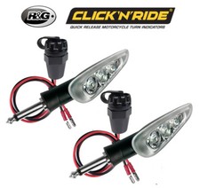  KTM Adventure Bikes Click n