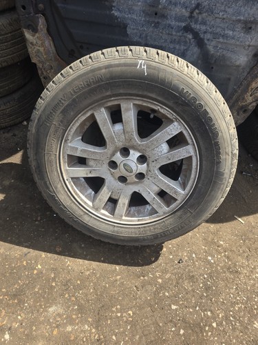 Land rover freelander 1x - freelander, 2