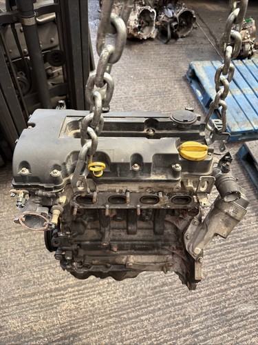Vauxhall corsa 4 petrol - corsa,