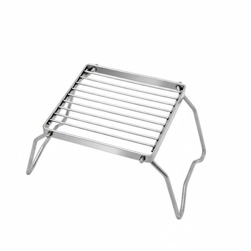 Foldable cooker stand stable - cooker,