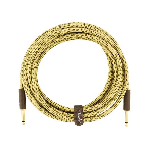 Fender deluxe straight - deluxe, cable