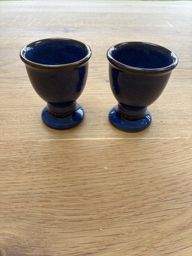 Denby imperial blue 2 - imperial, x