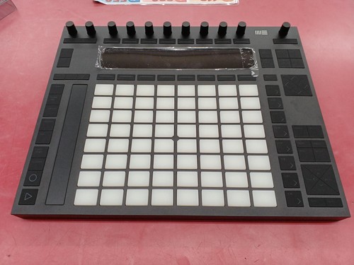 Ableton push midi controller - 2,