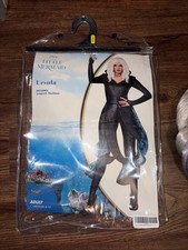 Adult Ursula Jumpsuit Costume