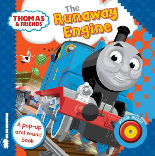 Thomas friends the - thomas,