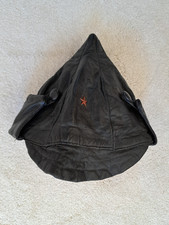 Copy Black Leather Soviet /