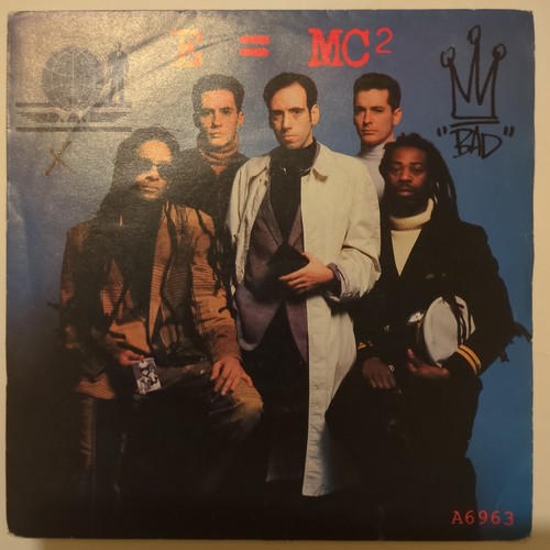 Big audio dynamite - audio,