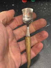 Unusual Spoon Trowel Shape