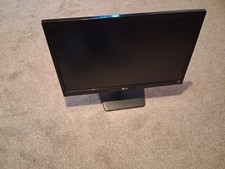 LG 22M37A-B 21.5"  Widescreen LED Monitor