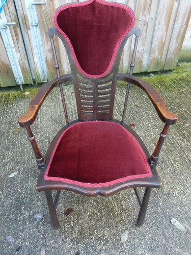 Late 19thc lovely - late,