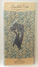Joanna Sheen Dies - Daffodils