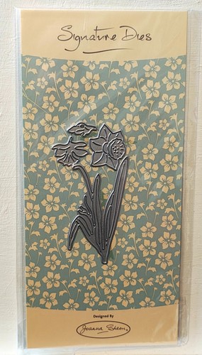 Joanna sheen dies daffodils - joanna,