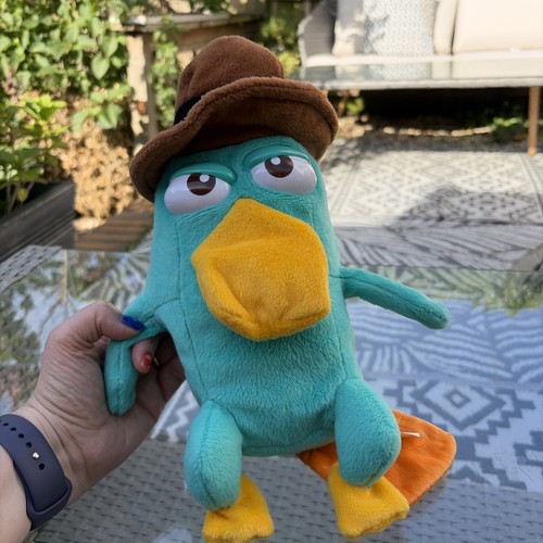Disney phineas and ferb perry - phineas,