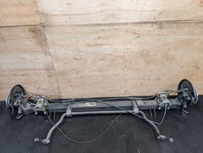 MERCEDES SPRINTER W907/W910