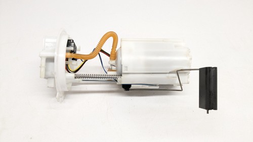 Nissan qashqai j12 fuel tank - qashqai,