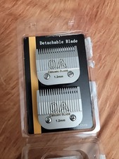 2pack Pet Dog Grooming Clipper