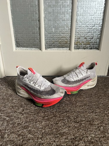 Nike zoomx atomknit alphafly - zoomx,