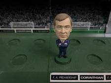 Corinthian Prostars Alex