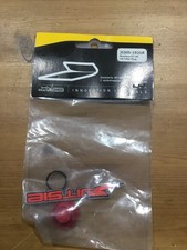 MONTESA 97-06  Trials Bike  Oil Filler Plug Bolt. RED. JITSIE JI305-1921R