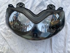 2001 Kawasaki ZRX 1200 S B1 HeadLight in great working condition 