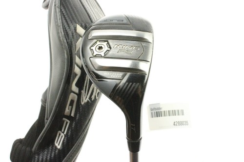Cobra king golf club mens - king, f8