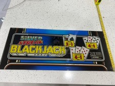 JPM  SILVER STREAK BLACKJACK