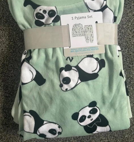 Bnwt primark girls green lazy - bnwt,