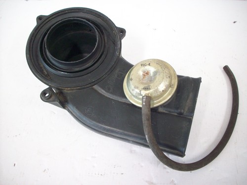 Cover air filter