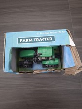 Farm Tractor Toy (Damage Box)