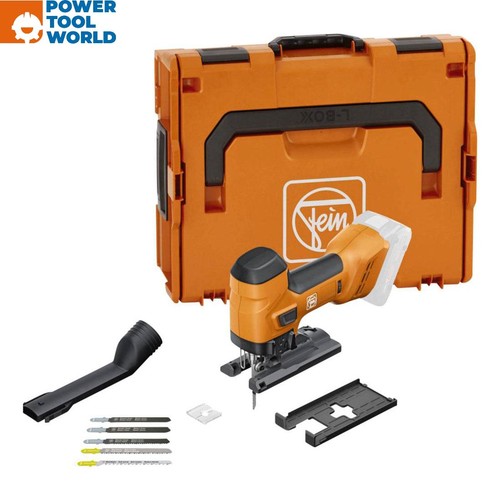 Fein iron jig as ampshare - 26,
