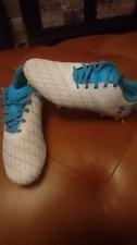 football boots Under Armour