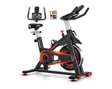 Spin Bike High-Performance