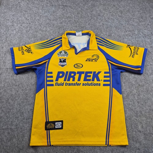 Vintage parramatta eels shirt - vintage,