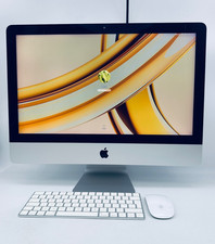 iMac 21.5" 4K Display 2017