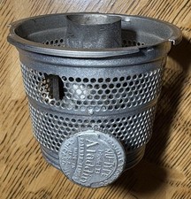 Vintage Aladdin Nu-Type Model