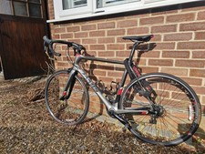 Jamis Xenith Comp | Carbon