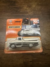 Dodge sweptside american retro - american,