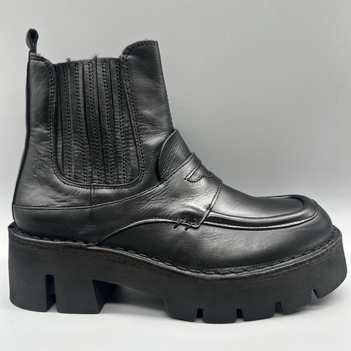 Rrp fly london - £99,