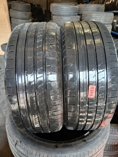 225 r18 95y goodyear - 2x, 45