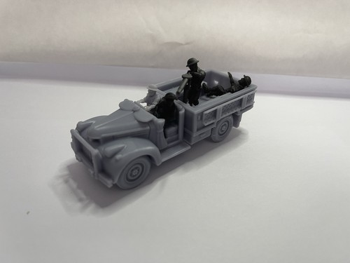 British truck lrdg with - lrdg,