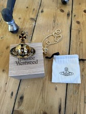 Vivienne Westwood 3D Orb