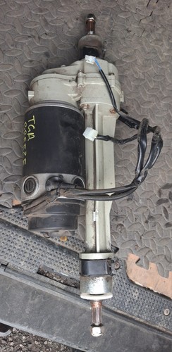 Tga breeze mobility - s3,