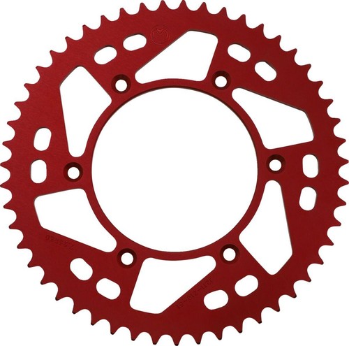 Moose racing aluminium - moose,
