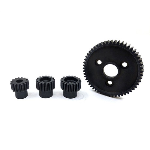 32p steel metal spur - steel, gear