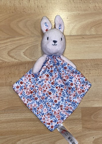 Little nutmeg bunny rabbit - nutmeg,