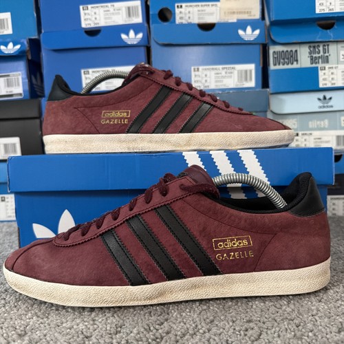 Size adidas gazelle og - uk,