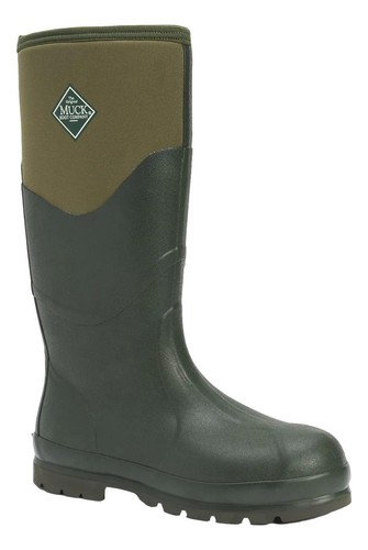 Mens muck boots - mens, chore