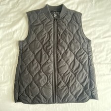 MARKS & SPENCER Black Padded