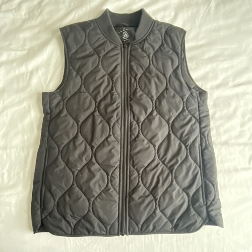Marks spencer black padded - spencer,