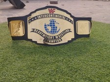 Black intercontinental